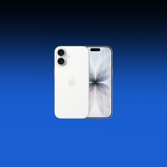 iPhone 17