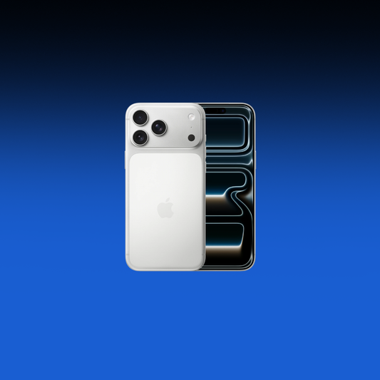 iPhone 17 Pro