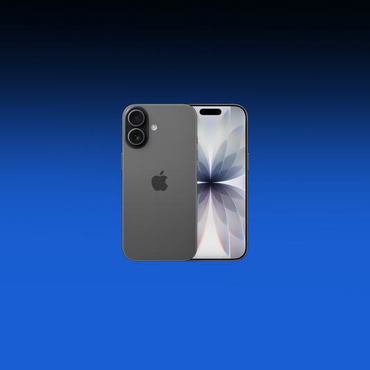iPhone 17