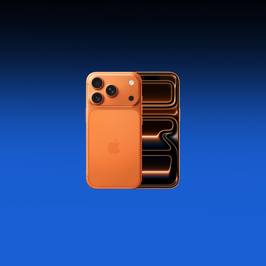 iPhone 17 Pro
