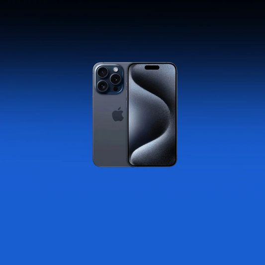 iPhone 15 Pro