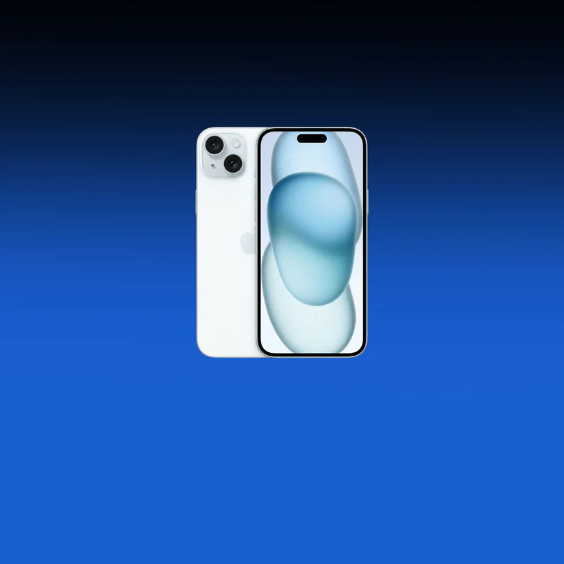 iPhone 15