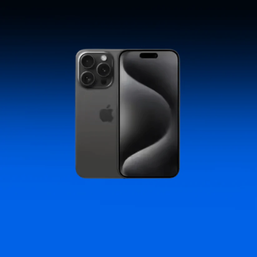 iPhone 15 Pro