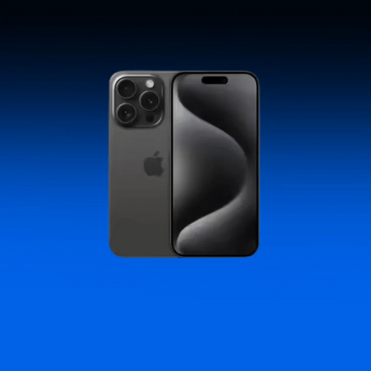 iPhone 15 Pro