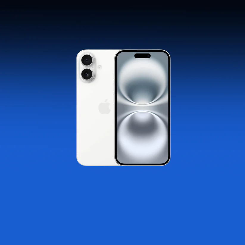 iPhone 16