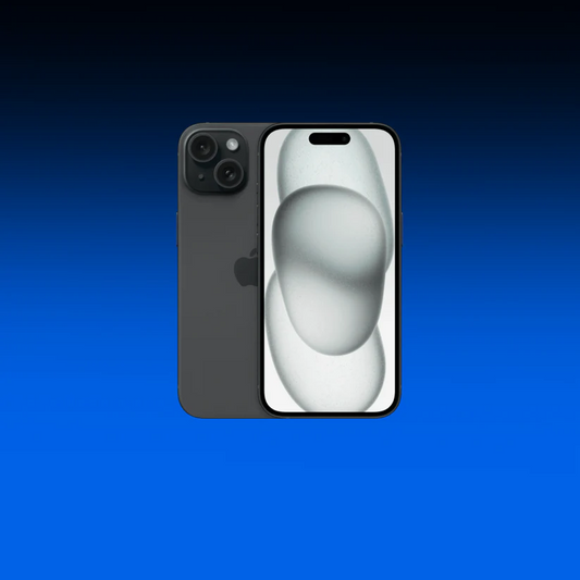iPhone 15